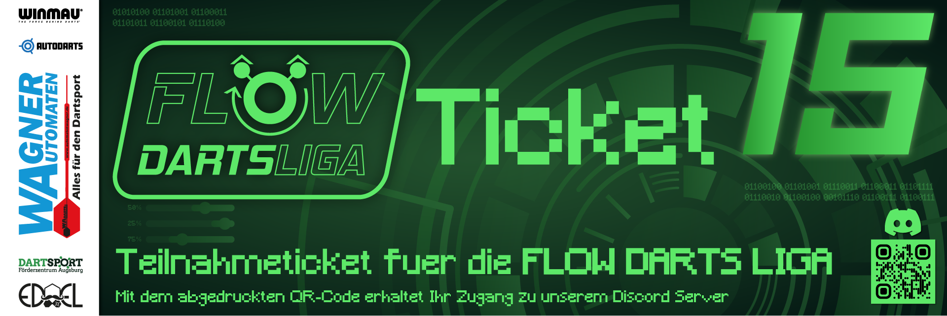 FLOW Liga Deutschland Ticket - Zyklus 15 – Bild 7