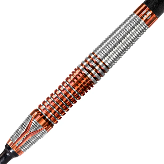 - - Harrows - - Toro 90% - - 18g Softdarts – Bild 3