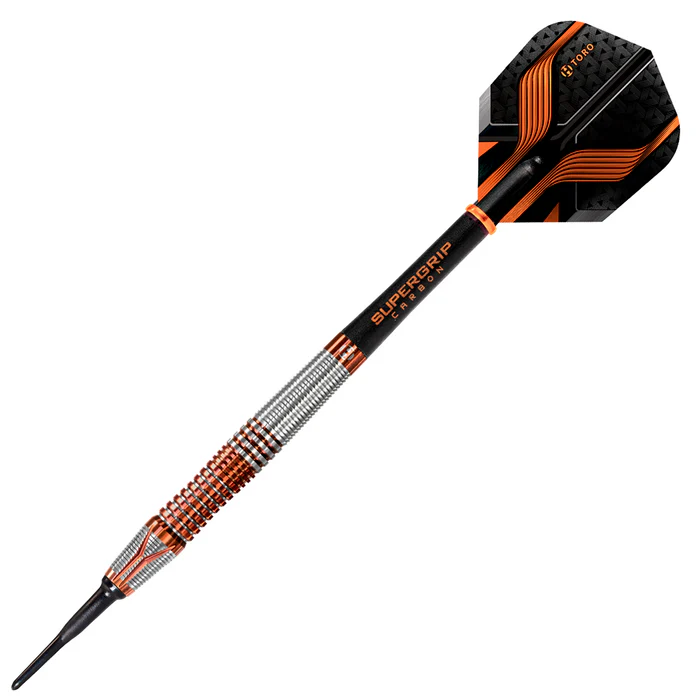 - - Harrows - - Toro 90% - - 18g Softdarts – Bild 2