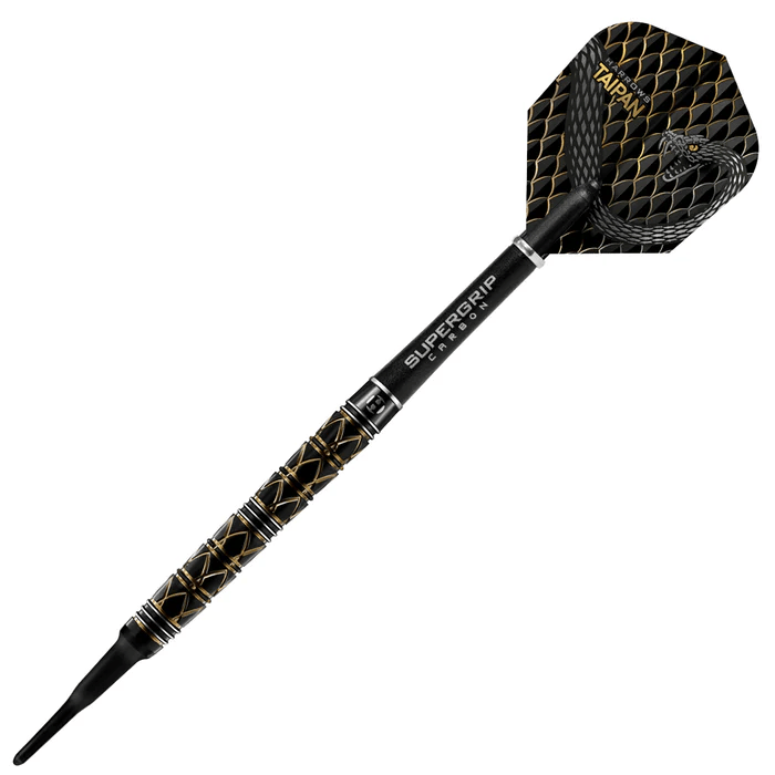 - - Harrows - - - Taipan - - 20g Softdarts – Bild 2