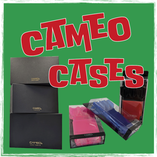 Cameo Cases