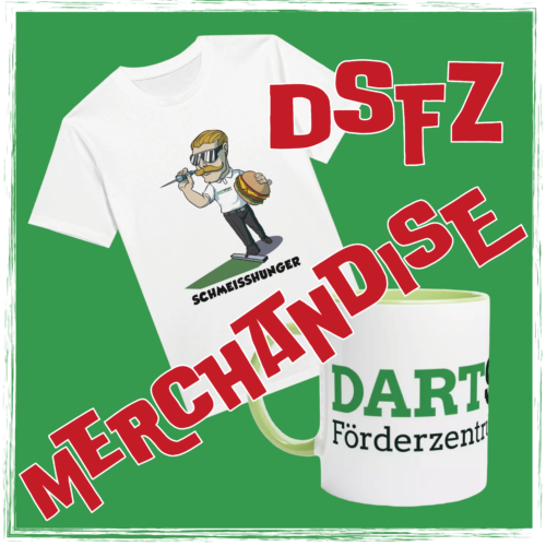 DSFZ Merchandise