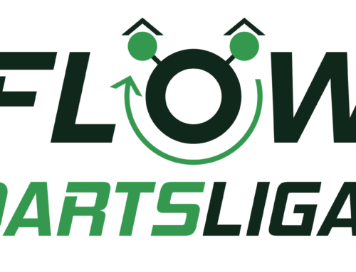 Willkommen in der Flow Dartsliga – Die Dartliga, die alles verändert!