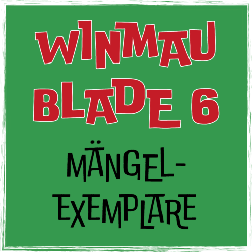 Winmau Blade 6